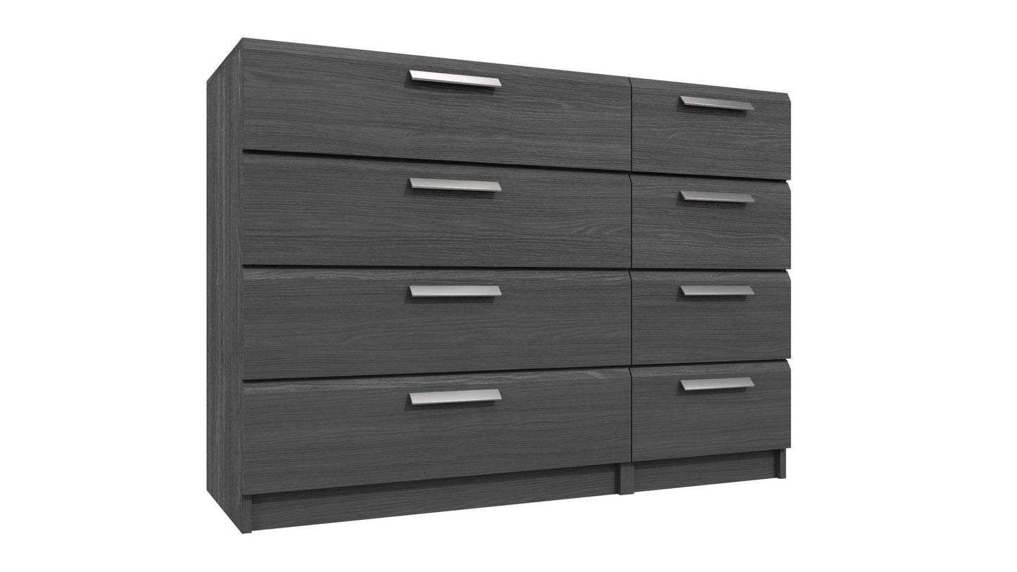 Lidia Bedroom Set - Furniturezone