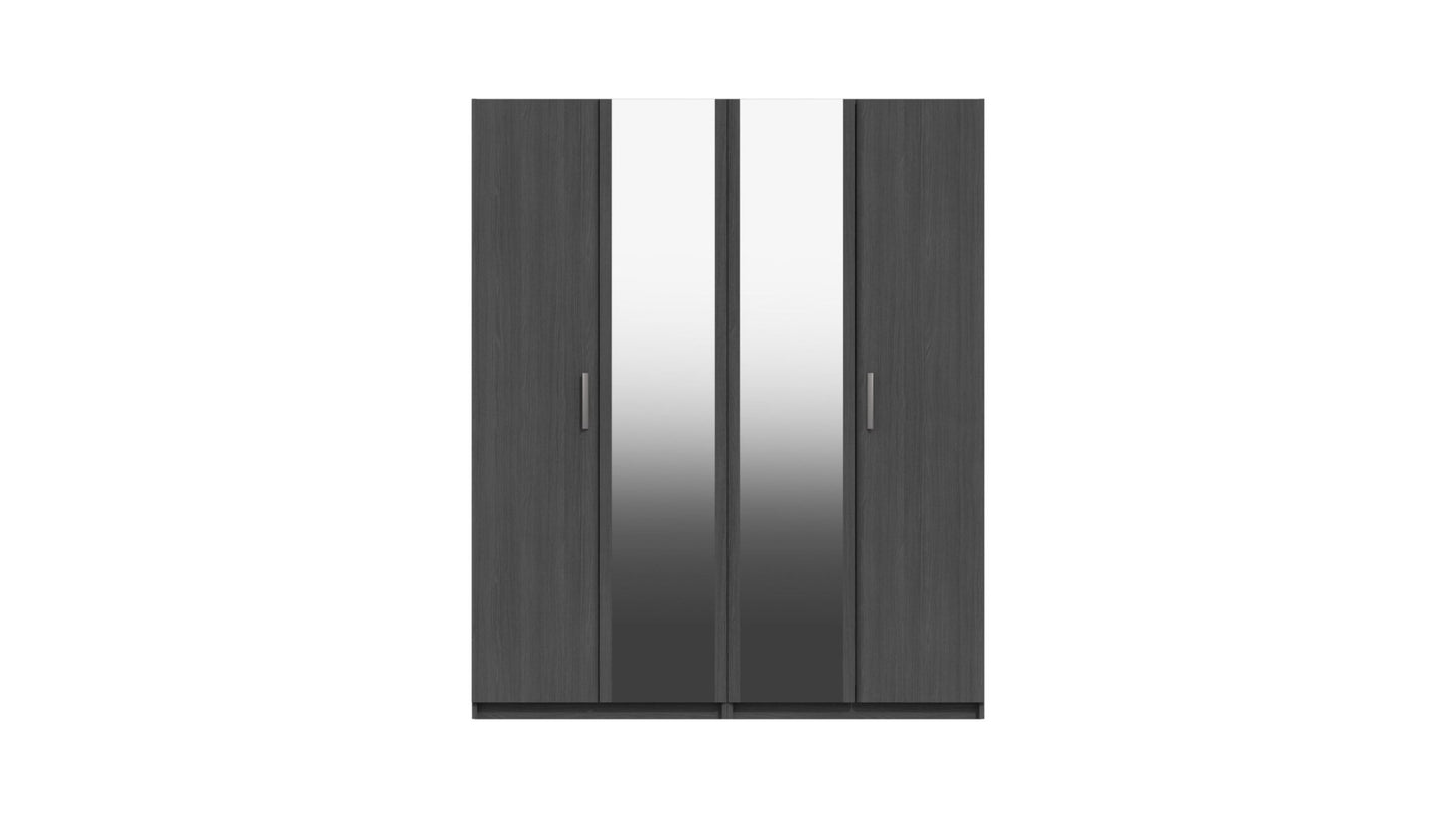 Lidia Bedroom Set - Furniturezone