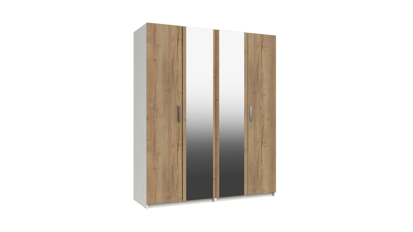 Lidia Bedroom Set - Furniturezone