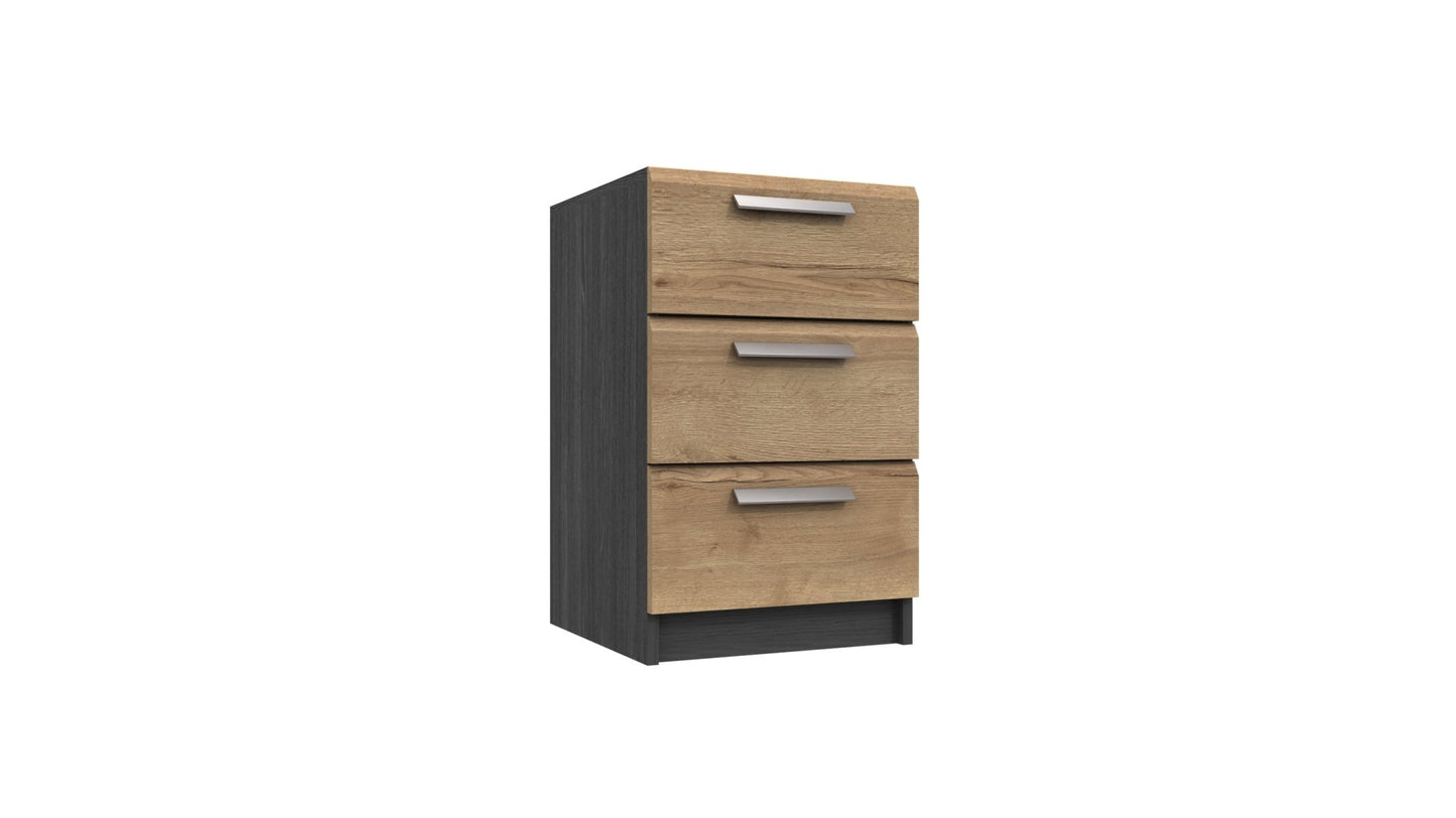 Lidia Bedroom Set - Furniturezone