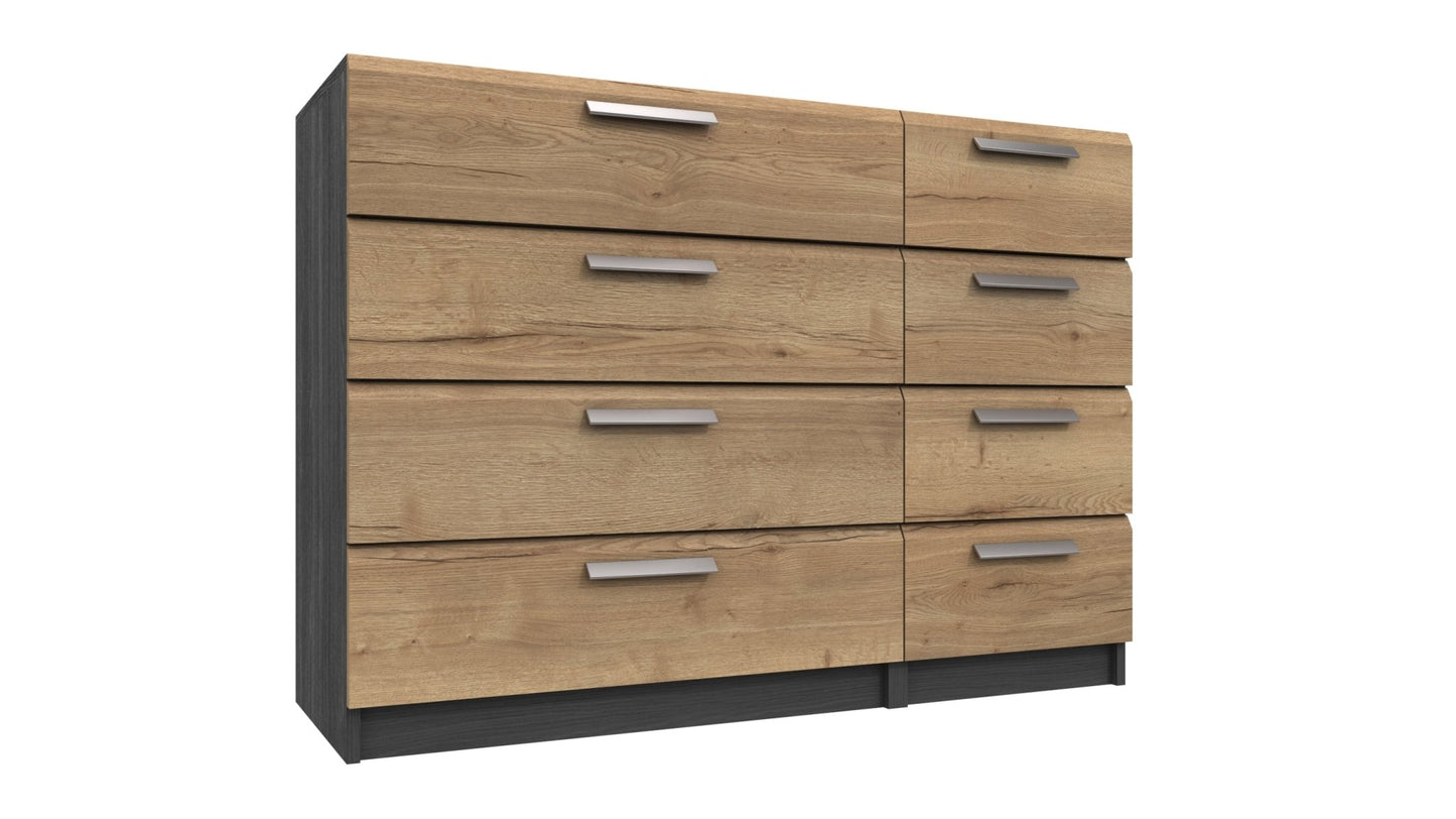 Lidia Bedroom Set - Furniturezone