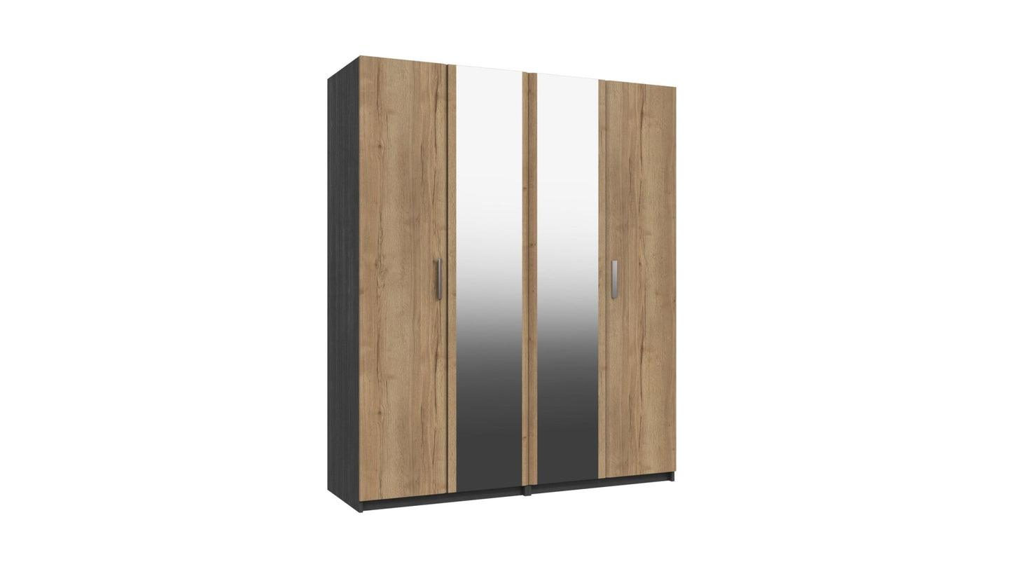Lidia Bedroom Set - Furniturezone