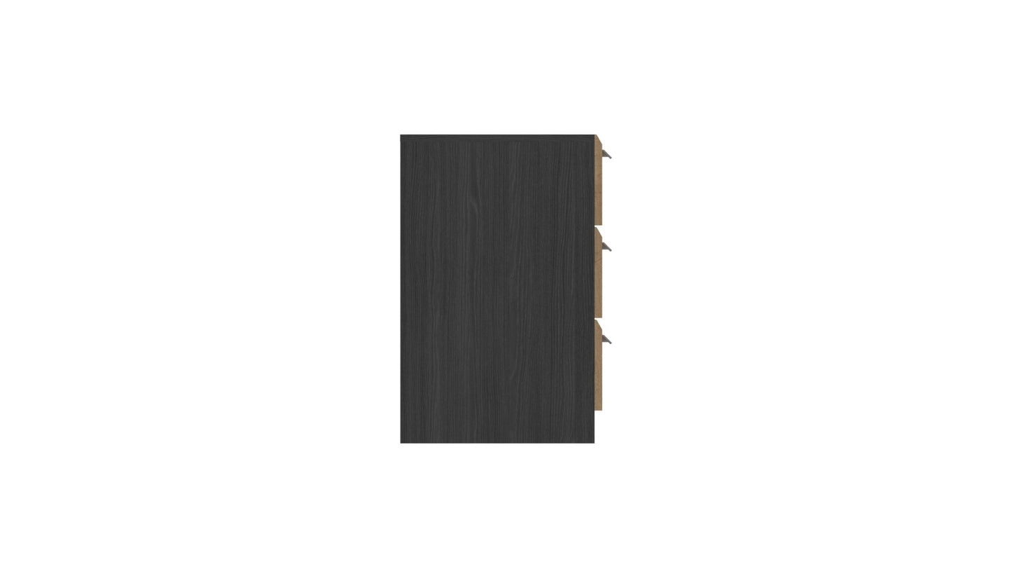 Lidia Bedroom Set - Furniturezone