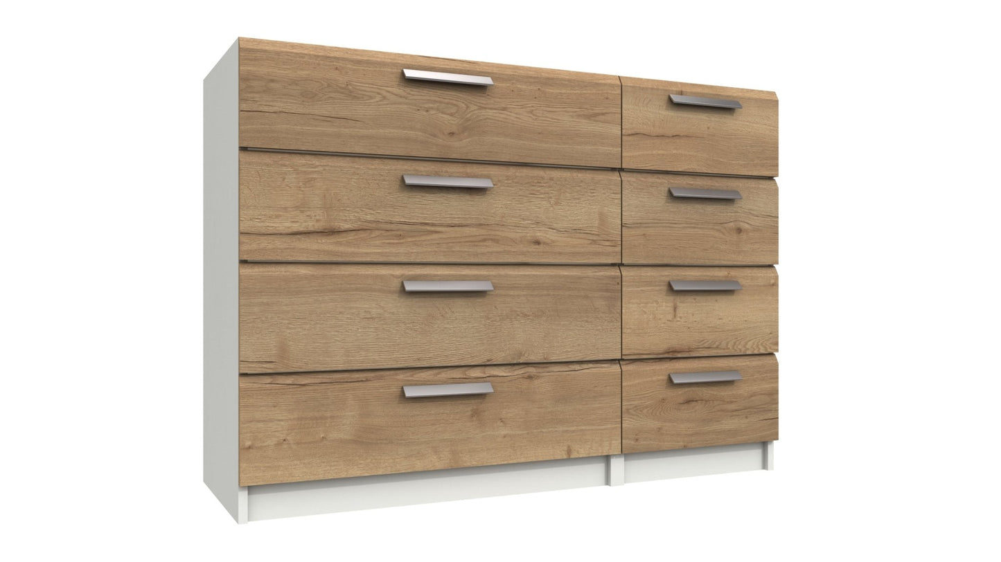 Lidia Bedroom Set - Furniturezone