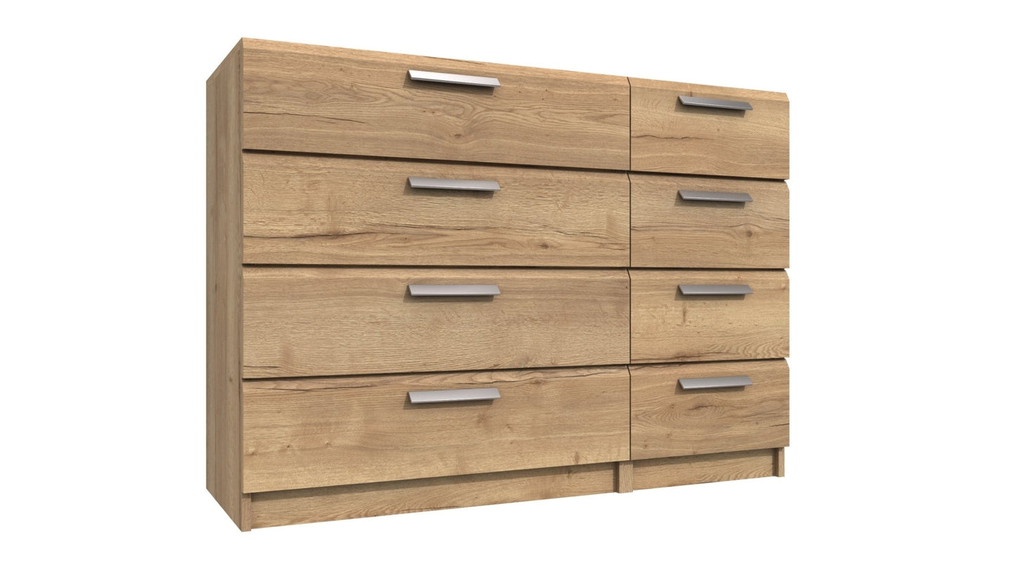 Lidia Bedroom Set - Furniturezone