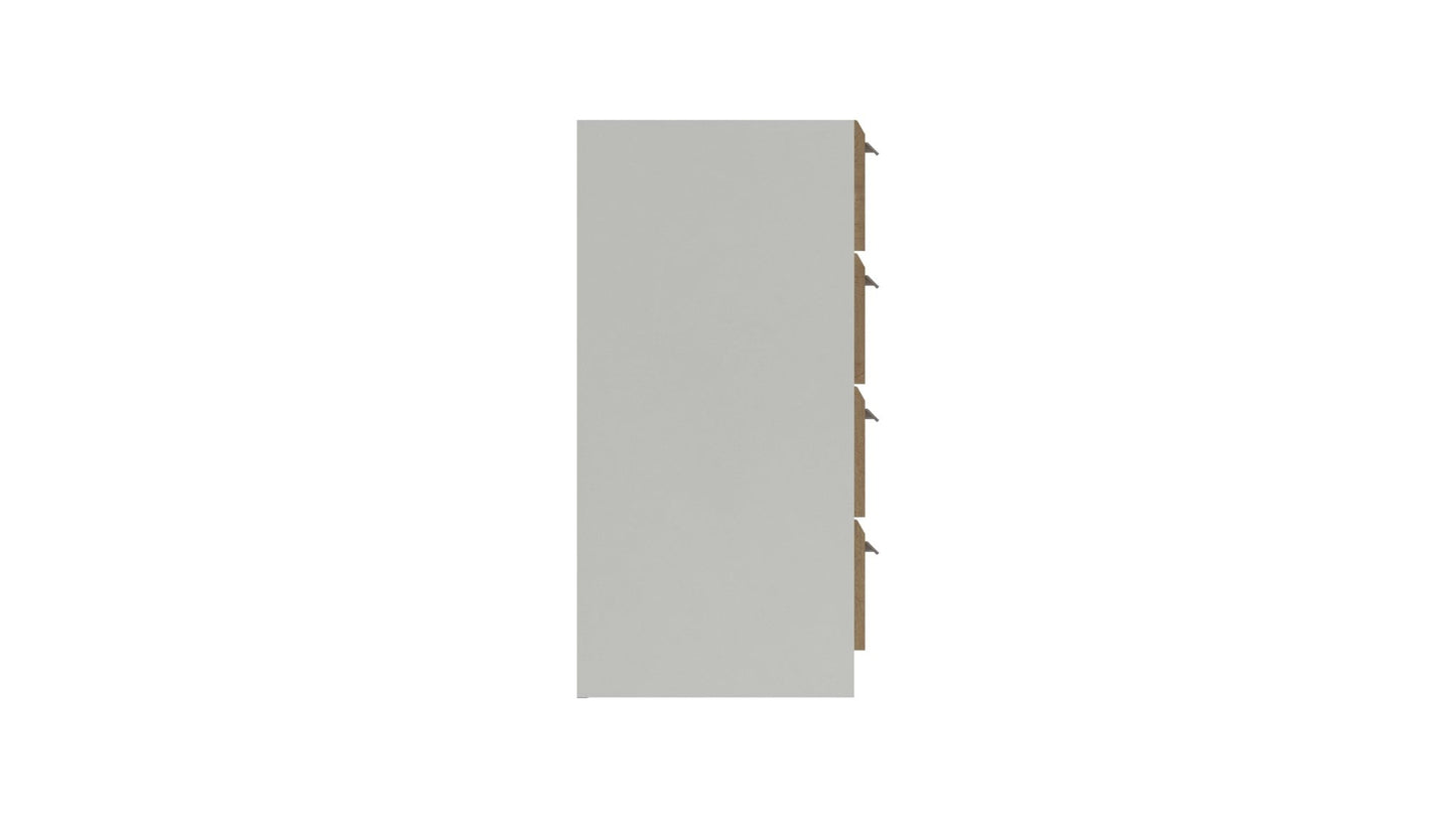 Lidia Bedroom Set - Furniturezone