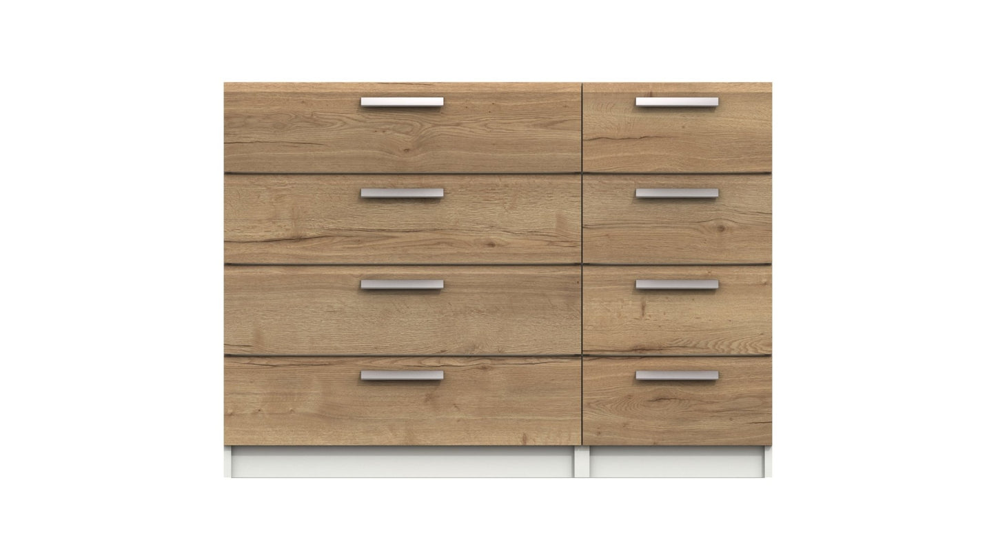 Lidia Bedroom Set - Furniturezone
