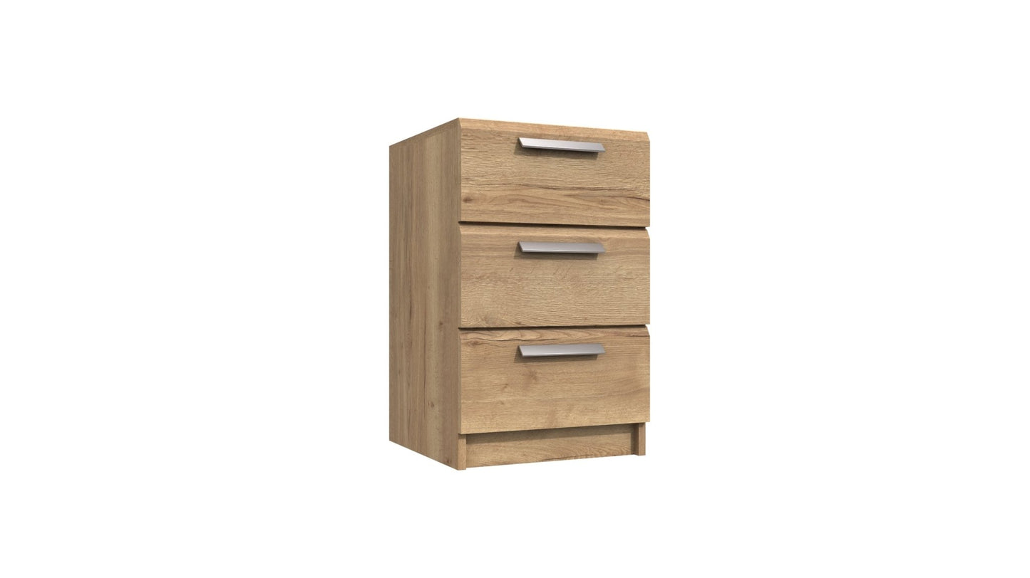Lidia Bedroom Set - Furniturezone