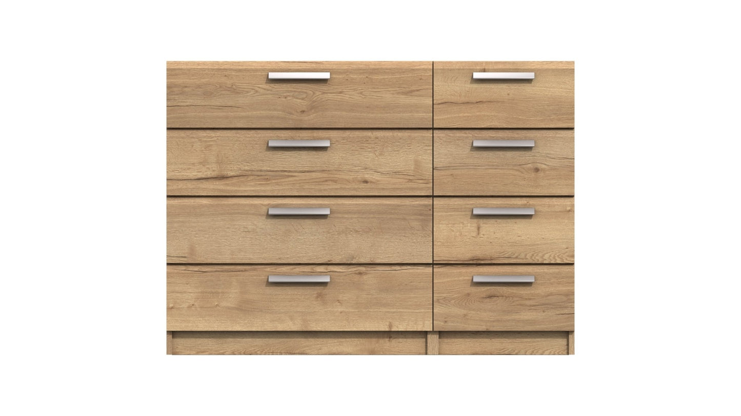 Lidia Bedroom Set - Furniturezone