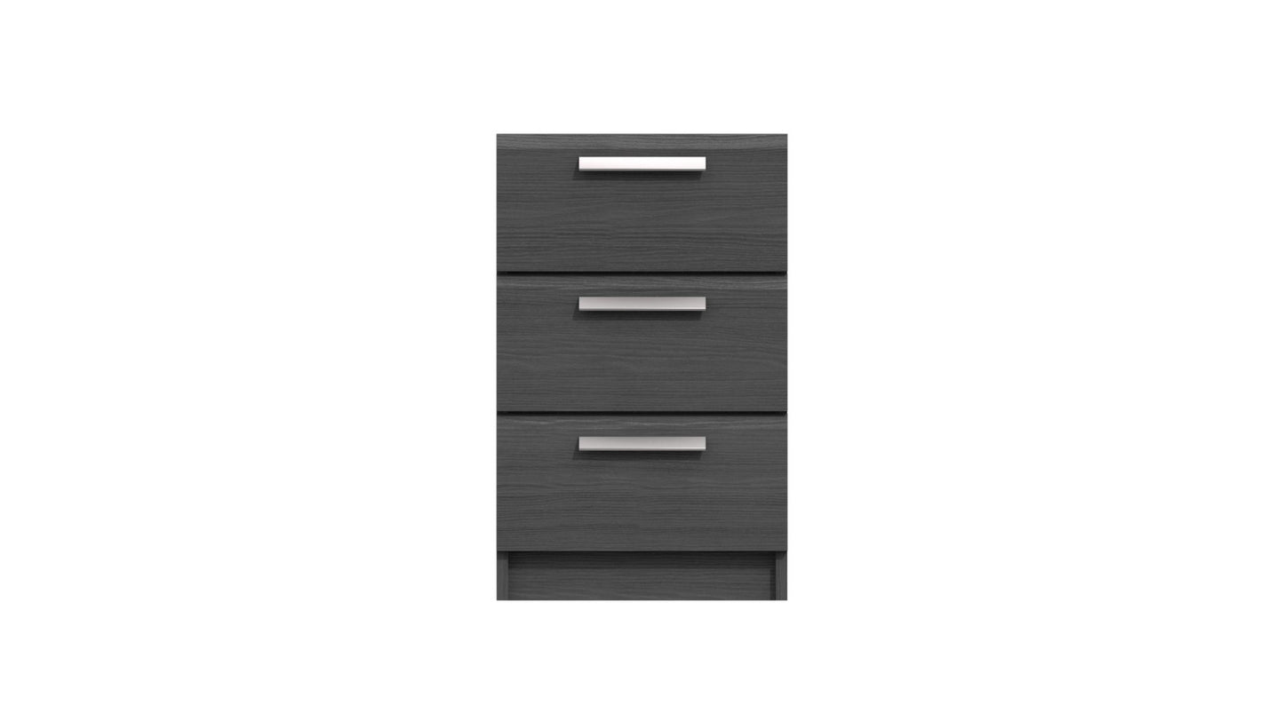 Lidia Bedroom Set - Furniturezone