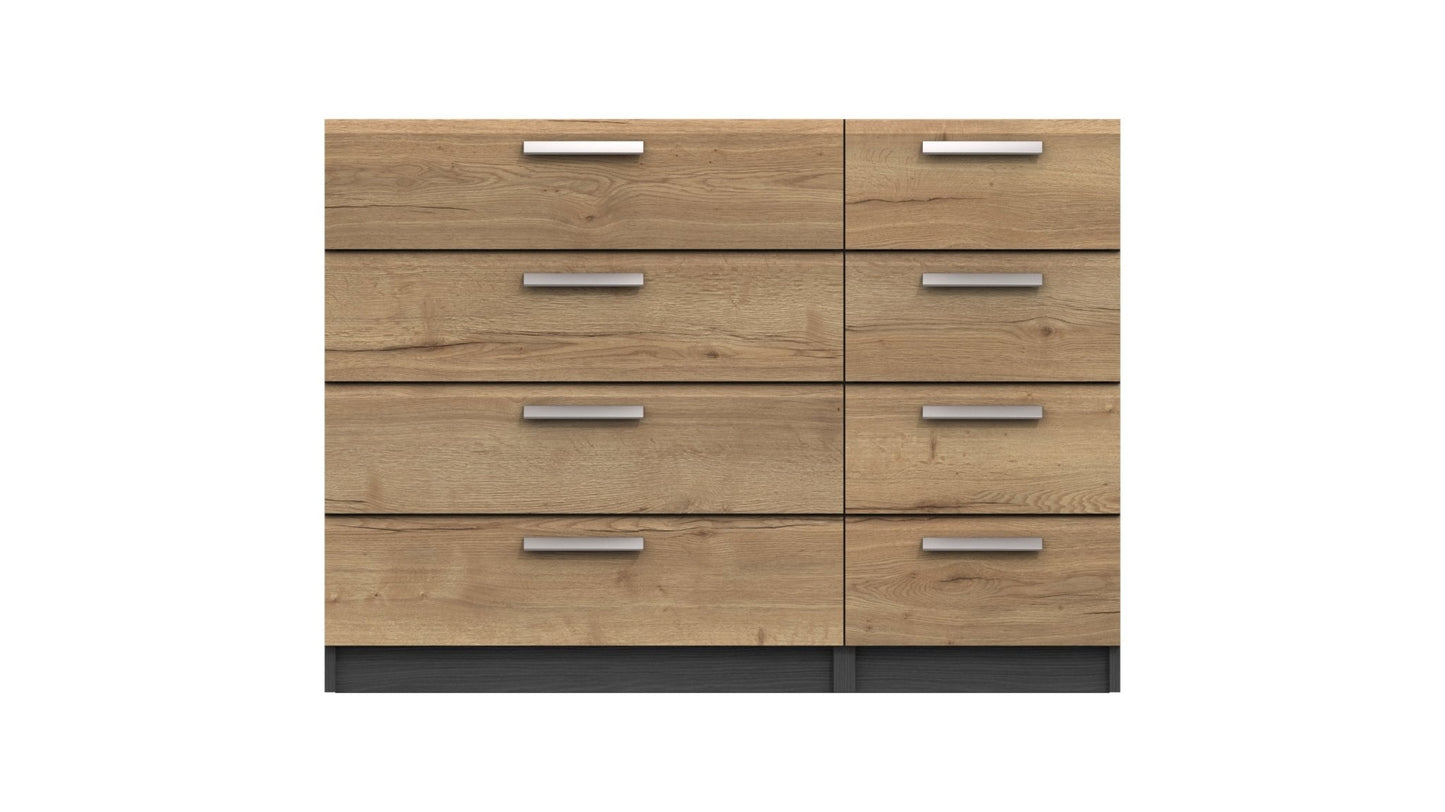 Lidia Bedroom Set - Furniturezone