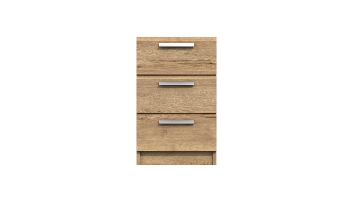 Lidia Bedroom Set - Furniturezone