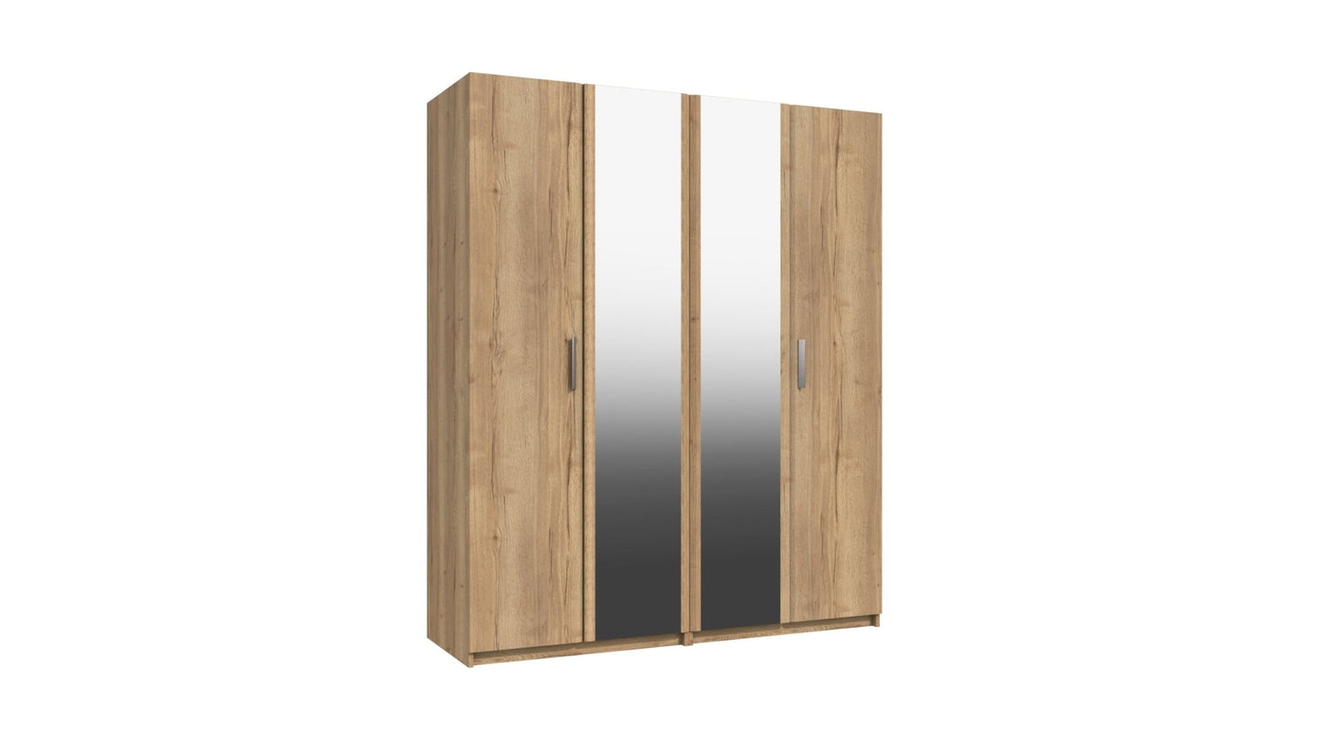 Lidia Bedroom Set - Furniturezone