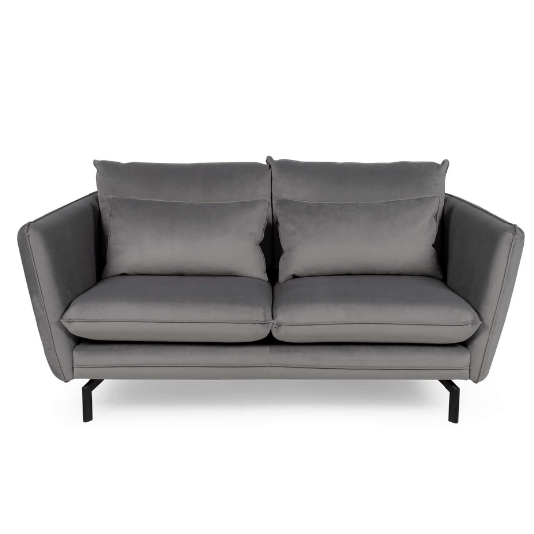 Lincoln 2 Seater Sofa - Furniturezone