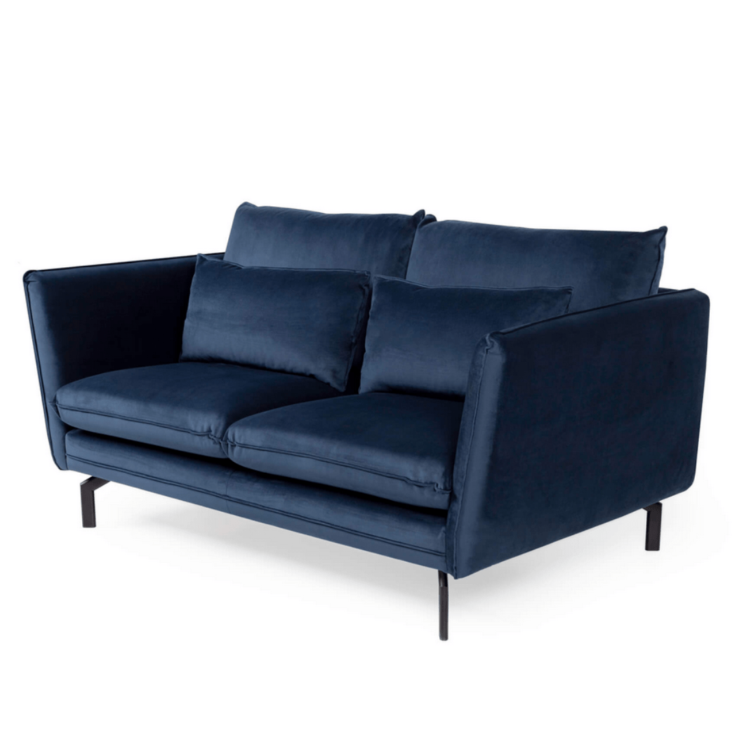 Lincoln 2 Seater Sofa - Furniturezone