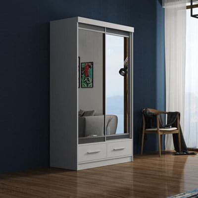 Mayfair Sliding Wardrobe - Furniturezone