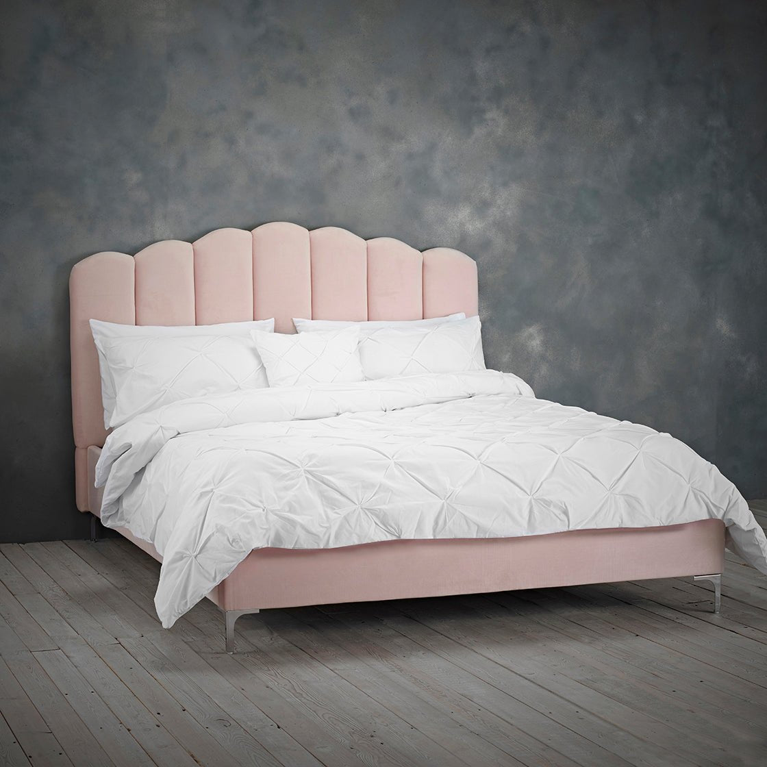 Miranda Bed Frame - Furniturezone