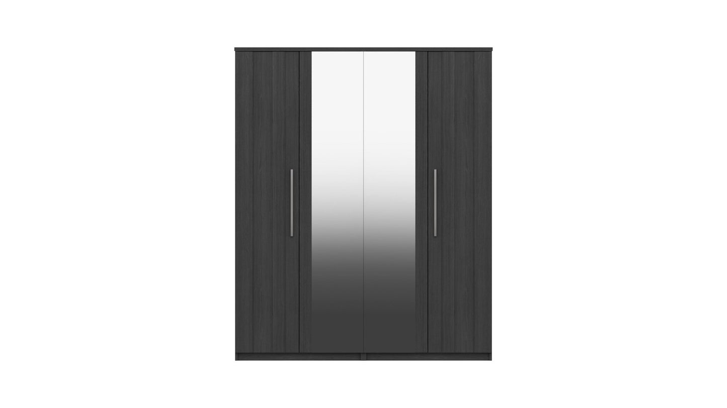 Noble Bedroom Set - Furniturezone