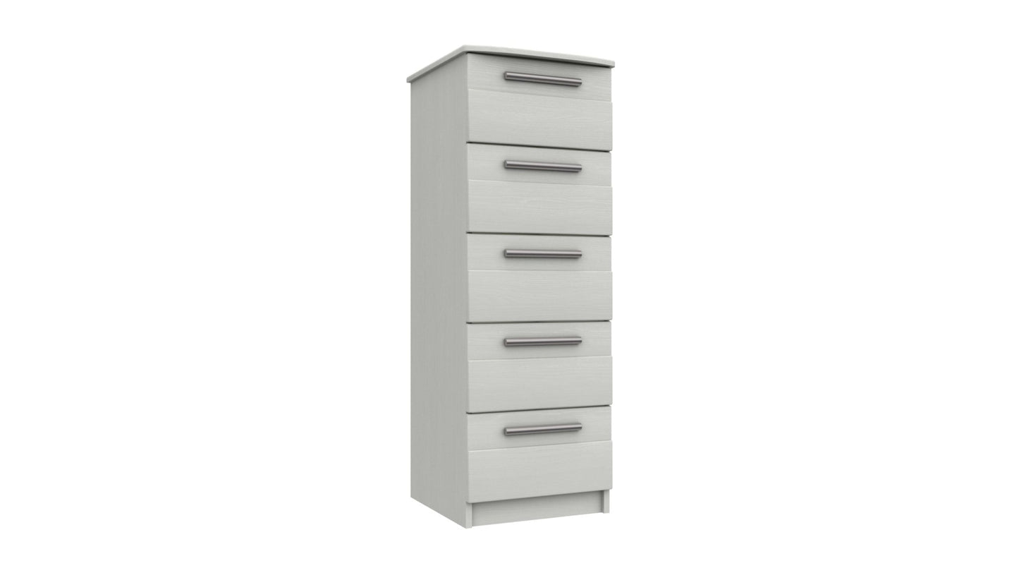 Noble Bedroom Set - Furniturezone