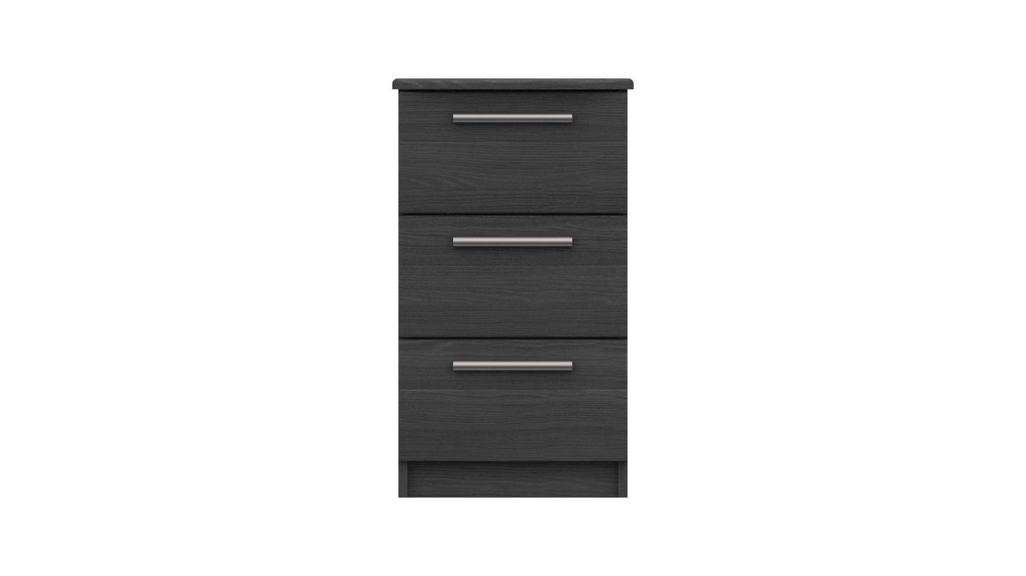 Noble Bedroom Set - Furniturezone