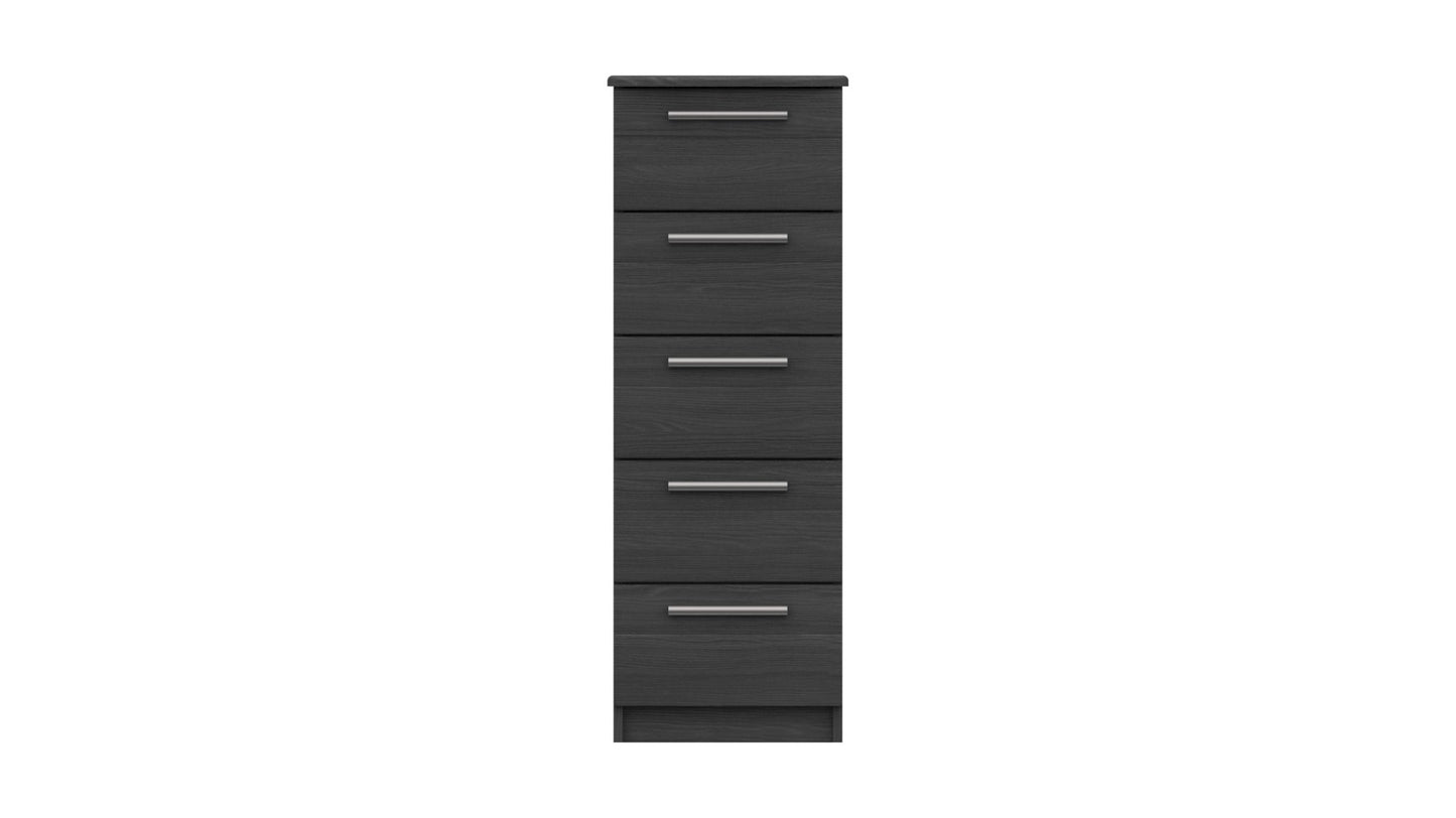 Noble Bedroom Set - Furniturezone
