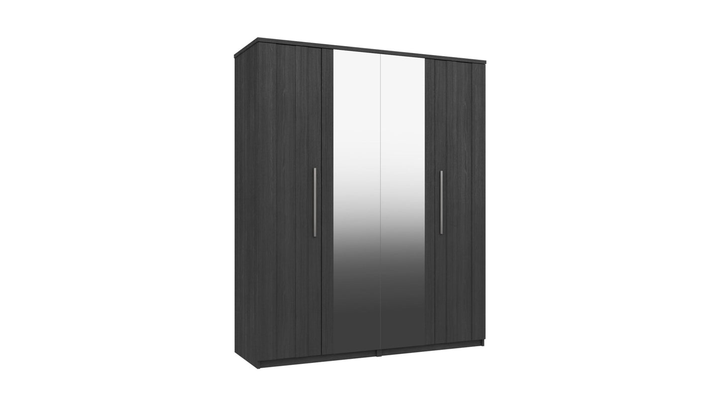 Noble Bedroom Set - Furniturezone