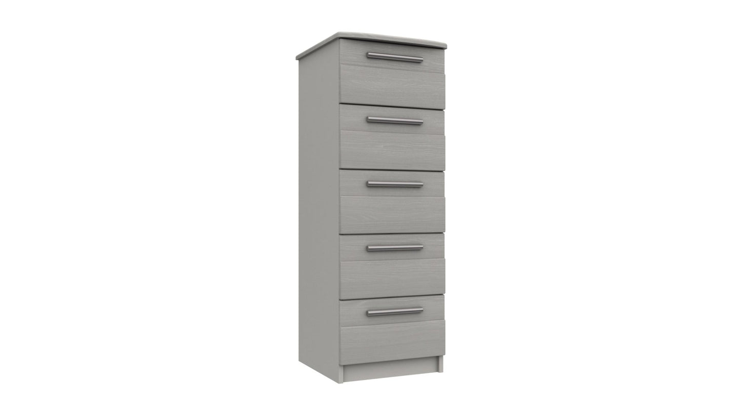 Noble Bedroom Set - Furniturezone