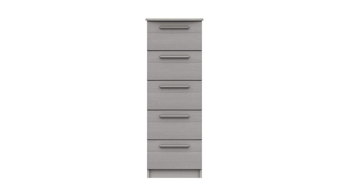 Noble Bedroom Set - Furniturezone