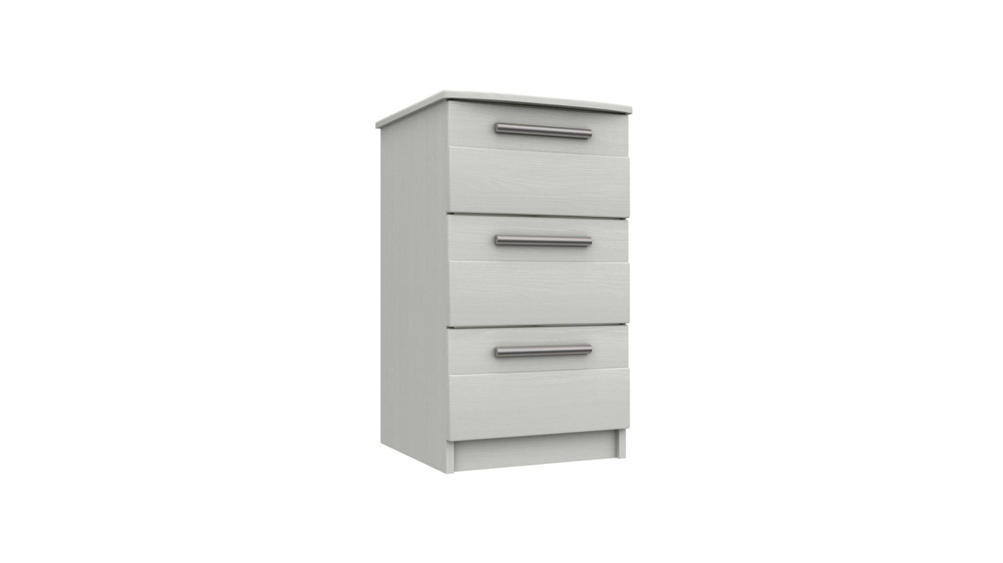 Noble Bedroom Set - Furniturezone