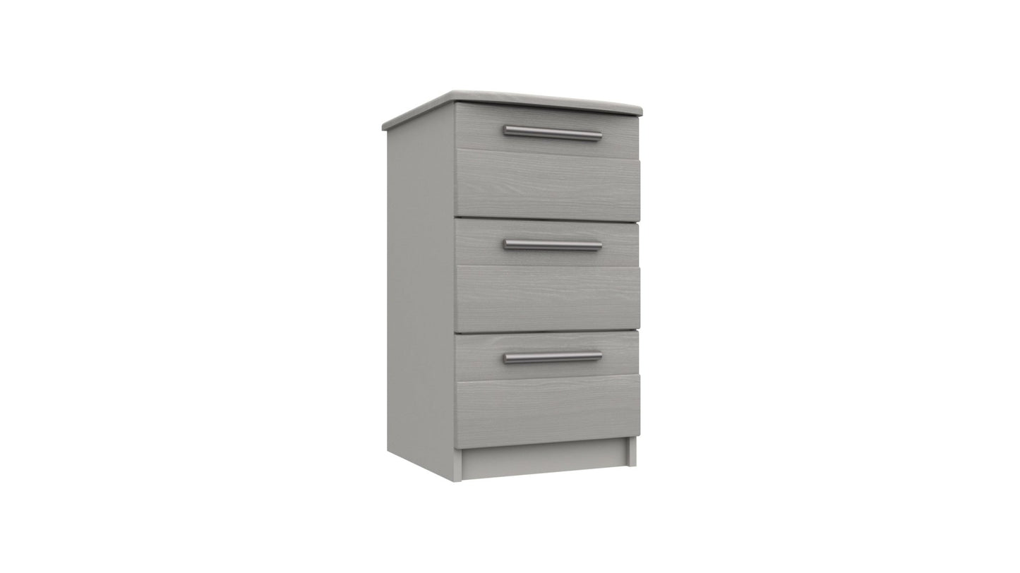 Noble Bedroom Set - Furniturezone