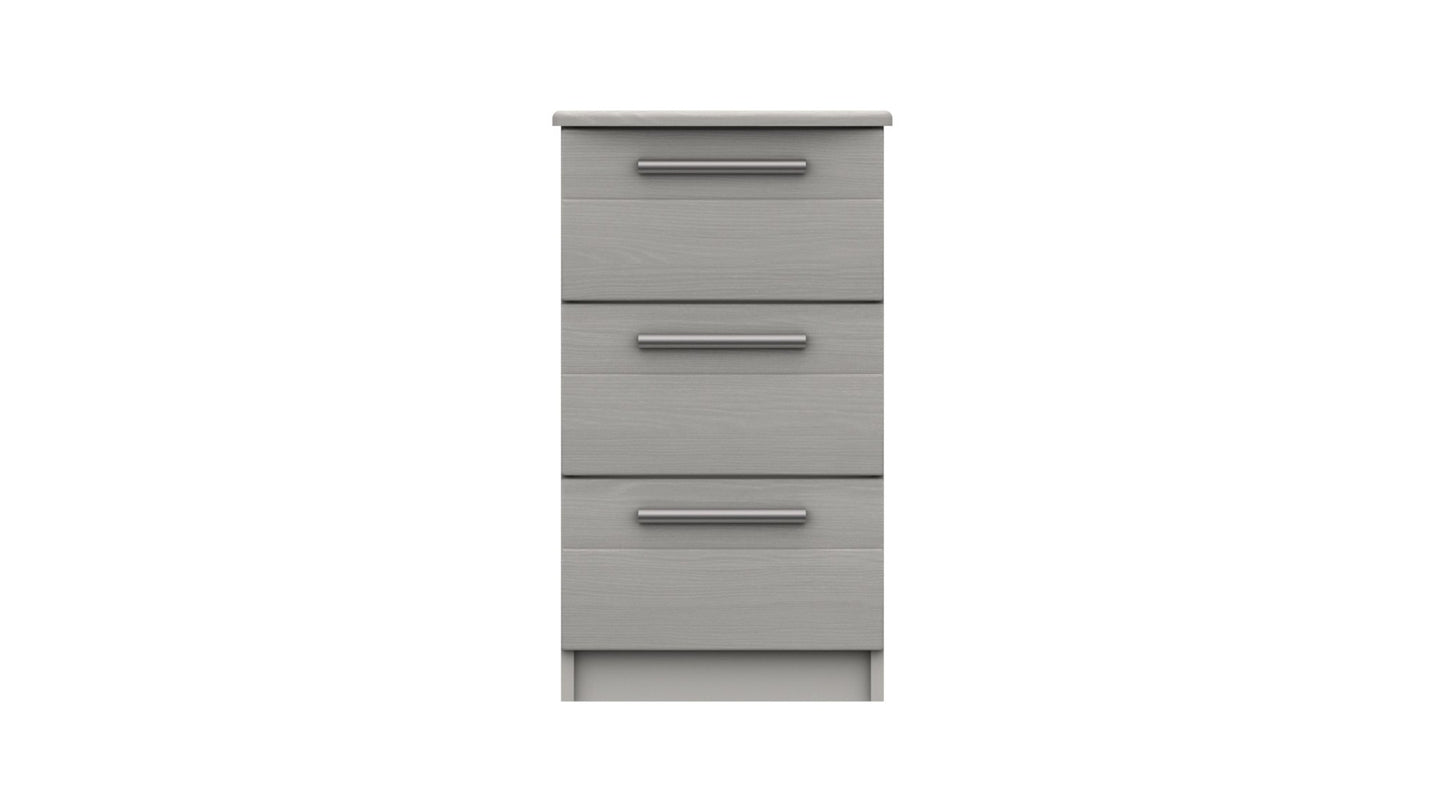 Noble Bedroom Set - Furniturezone