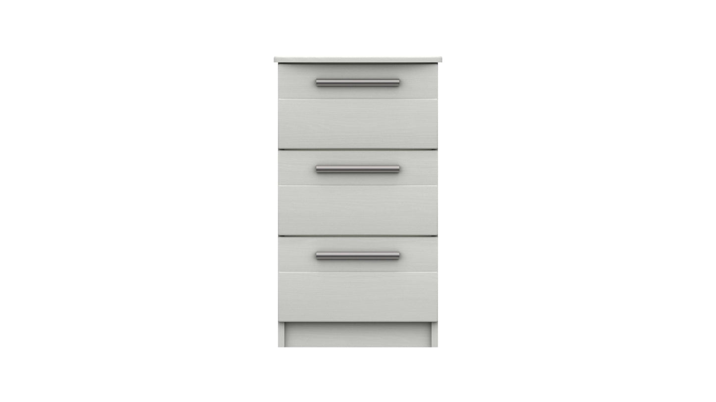 Noble Bedroom Set - Furniturezone
