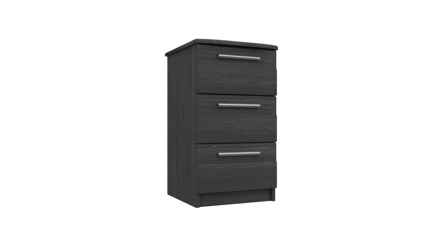Noble Bedroom Set - Furniturezone