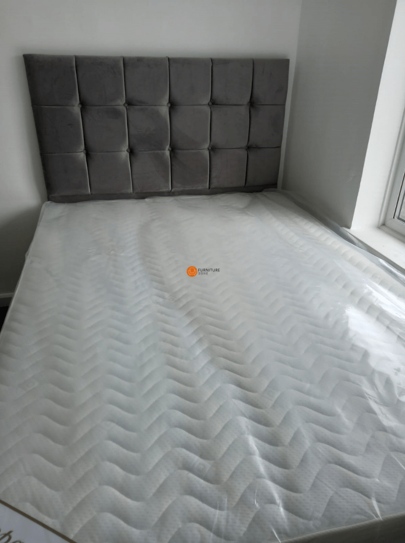 Ottoman Divan Storage Bed - Furniturezone