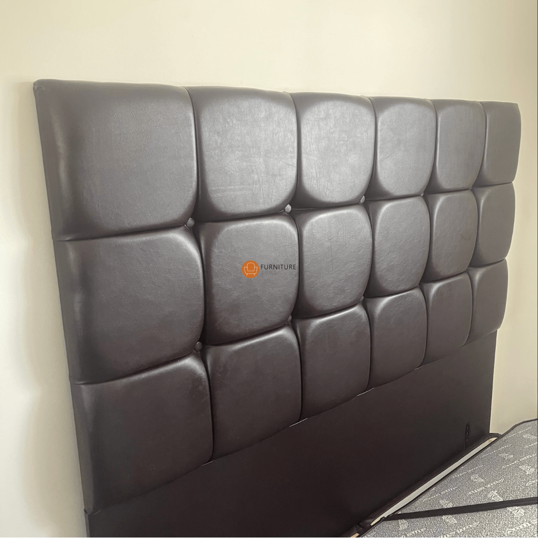 Ottoman Divan Storage Bed - Furniturezone