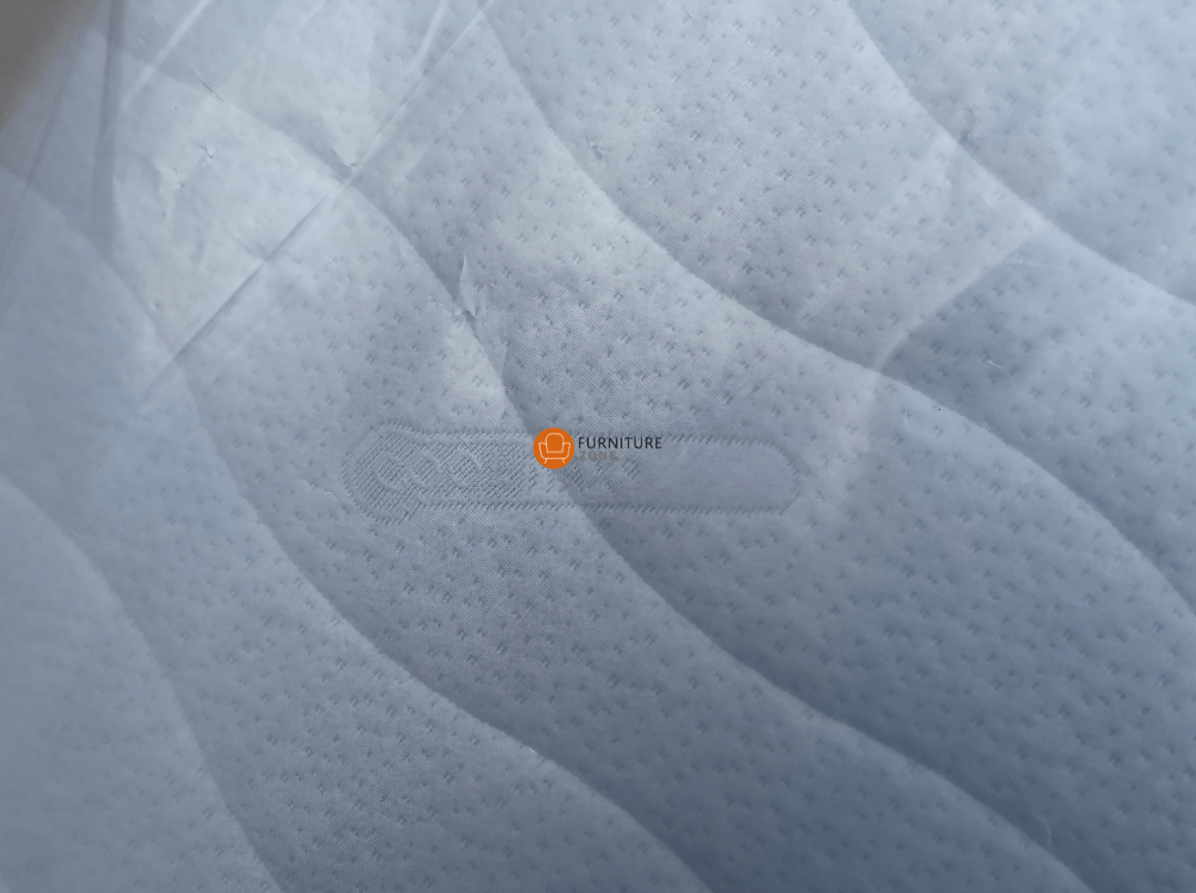 PureLux OrthoFirm Mattress VERY FIRM FEEL - Furniturezone