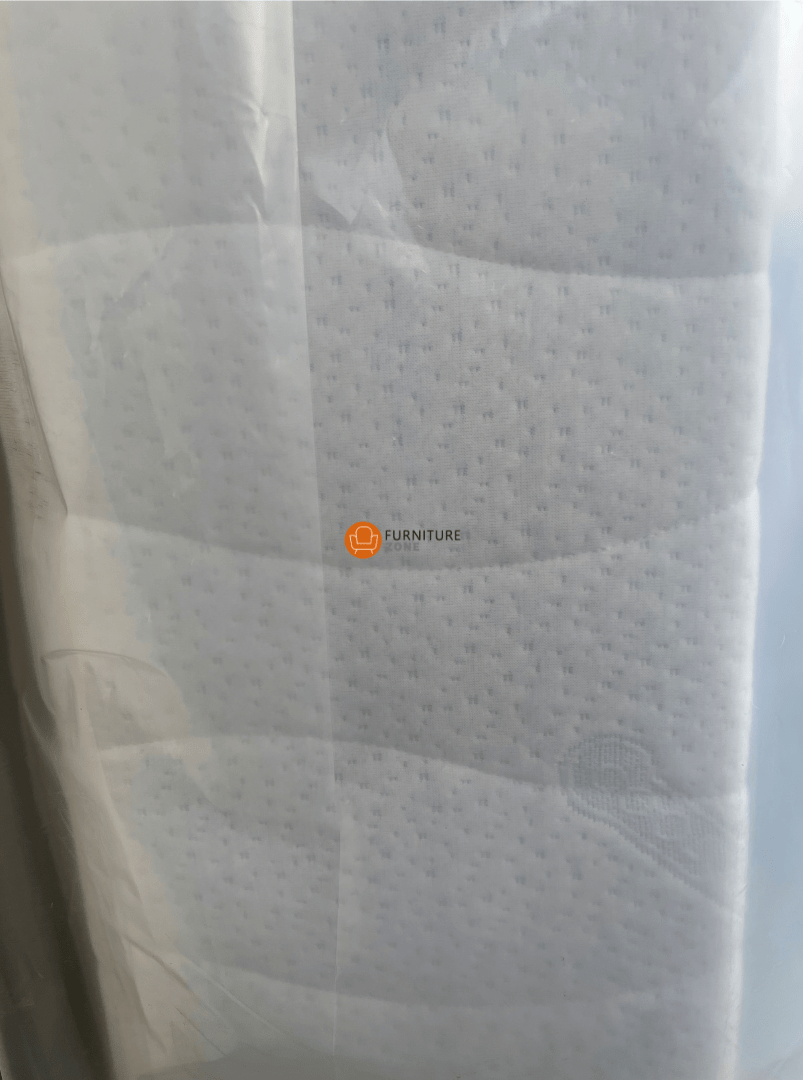 PureLux OrthoFirm Mattress VERY FIRM FEEL - Furniturezone