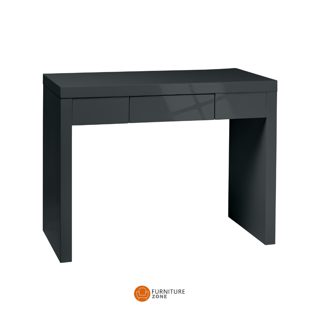 Puro Charcoal Bedroom Set - Furniturezone