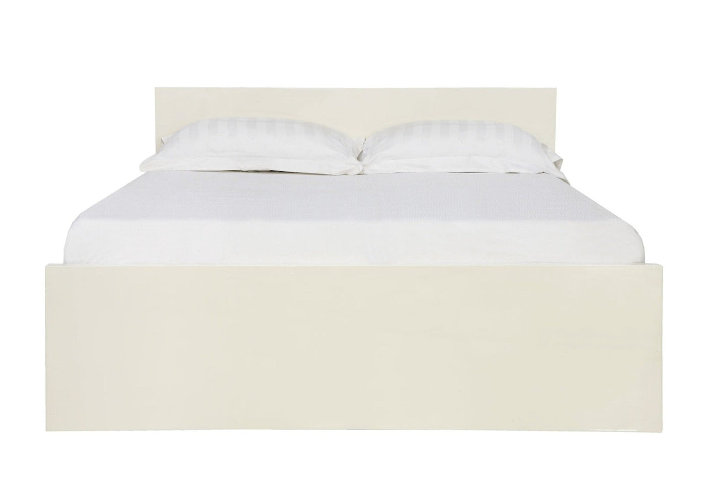 Puro Cream Bedroom Set - Furniturezone