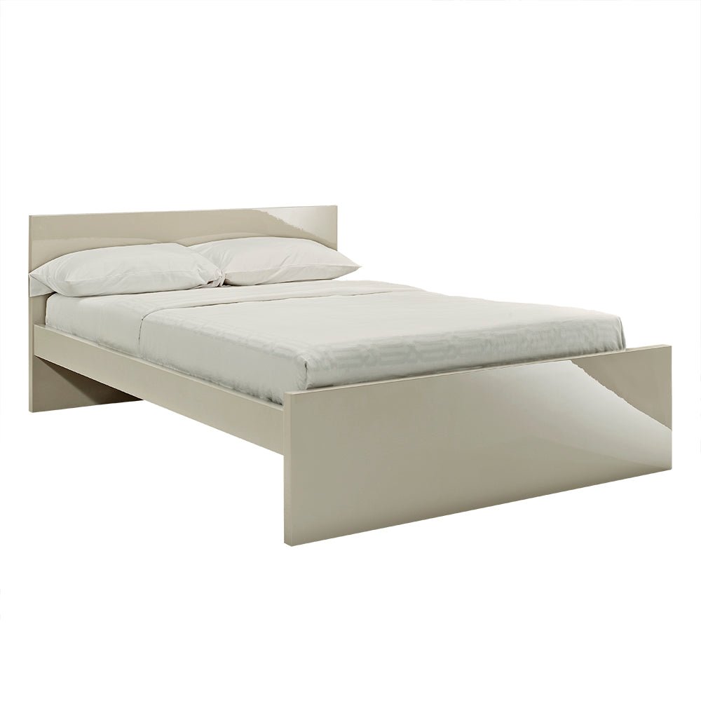 Puro Stone Bedroom Set - Furniturezone