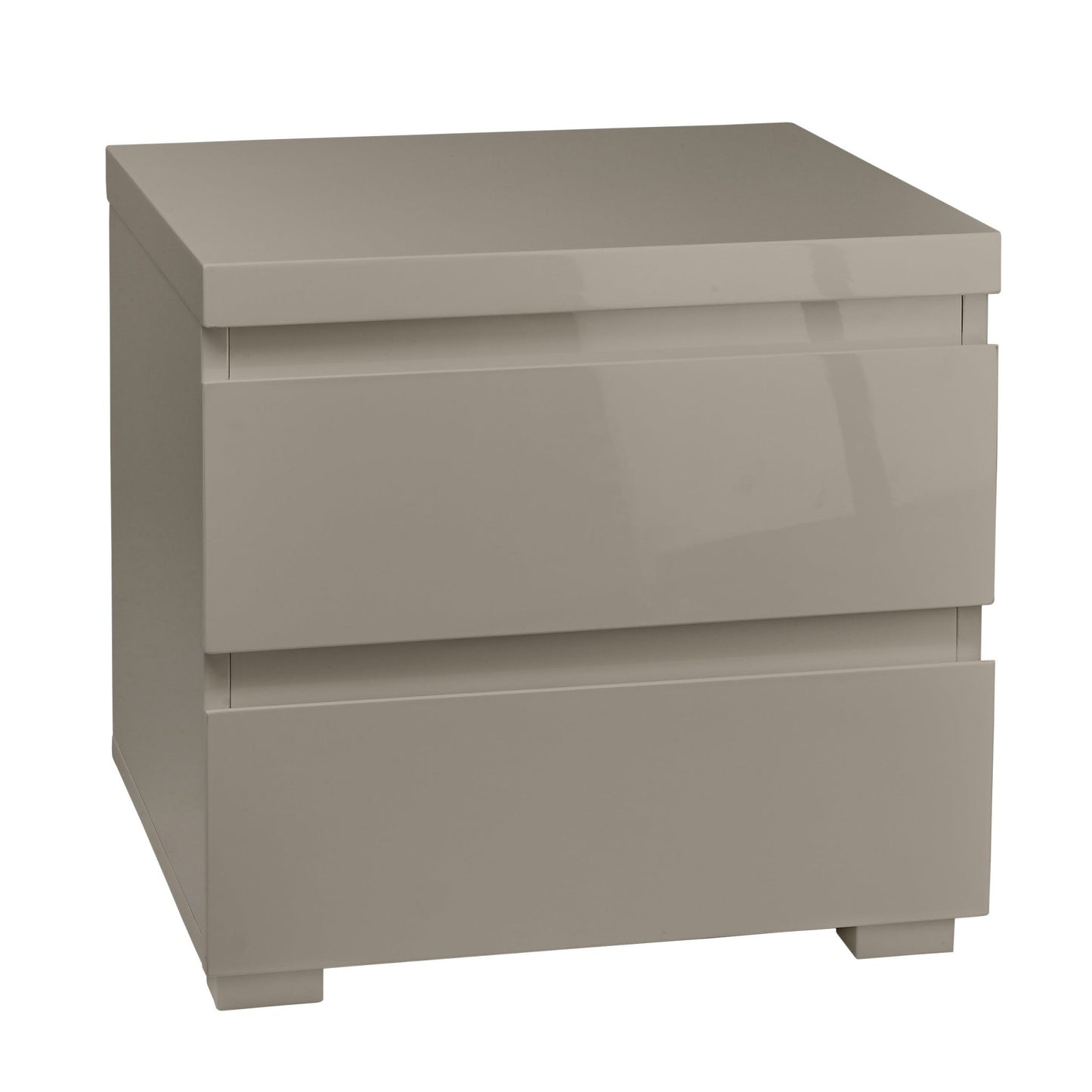 Puro Stone Bedroom Set - Furniturezone