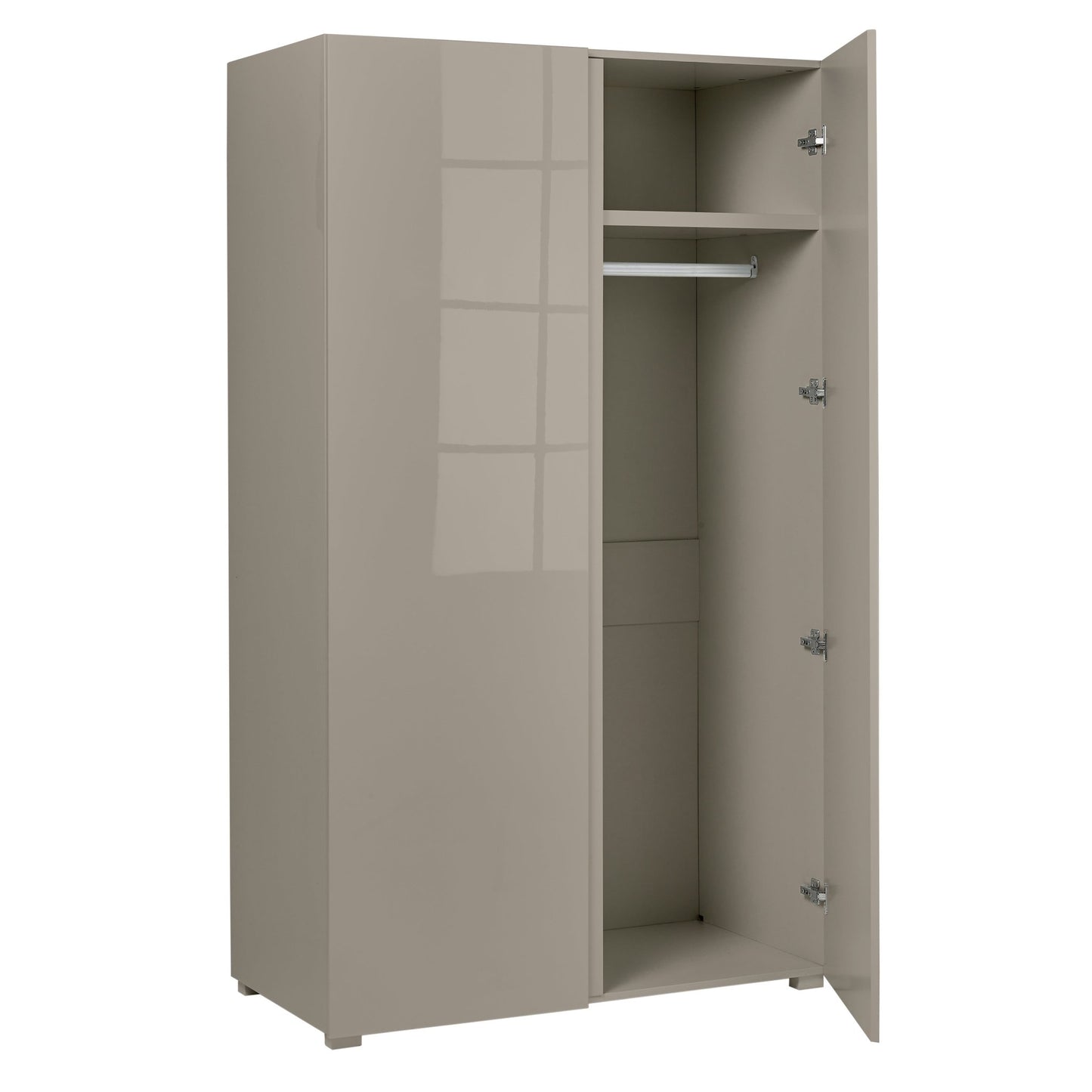 Puro Stone Bedroom Set - Furniturezone