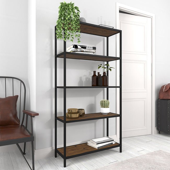 Renata Bookshelf - Furniturezone