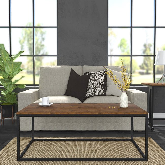 Renata Coffee Table - Furniturezone