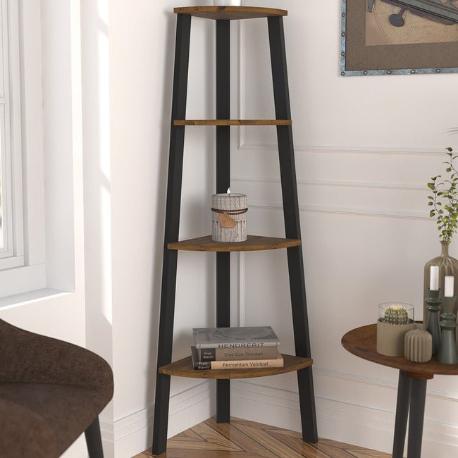 Renata Corner Unit - Furniturezone