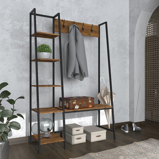 Renata Hallway Unit - Furniturezone