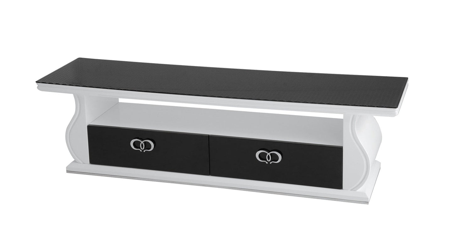 Renzo TV stand - Furniturezone