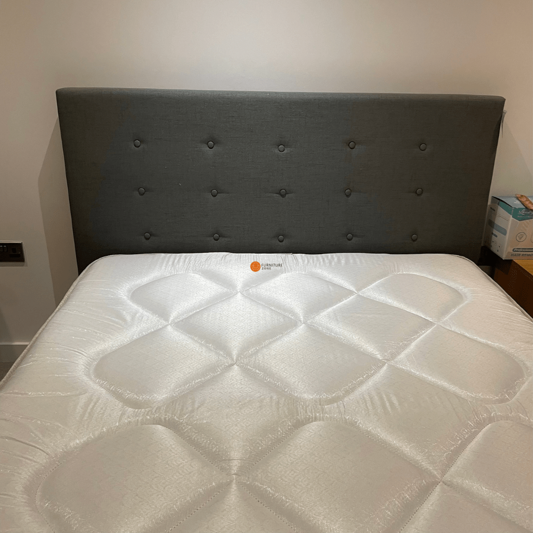 Reo Ottoman Bed Frame - Furniturezone