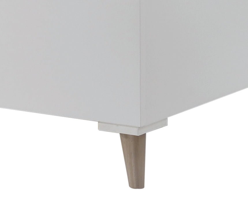 Skand Bed Frame - Furniturezone