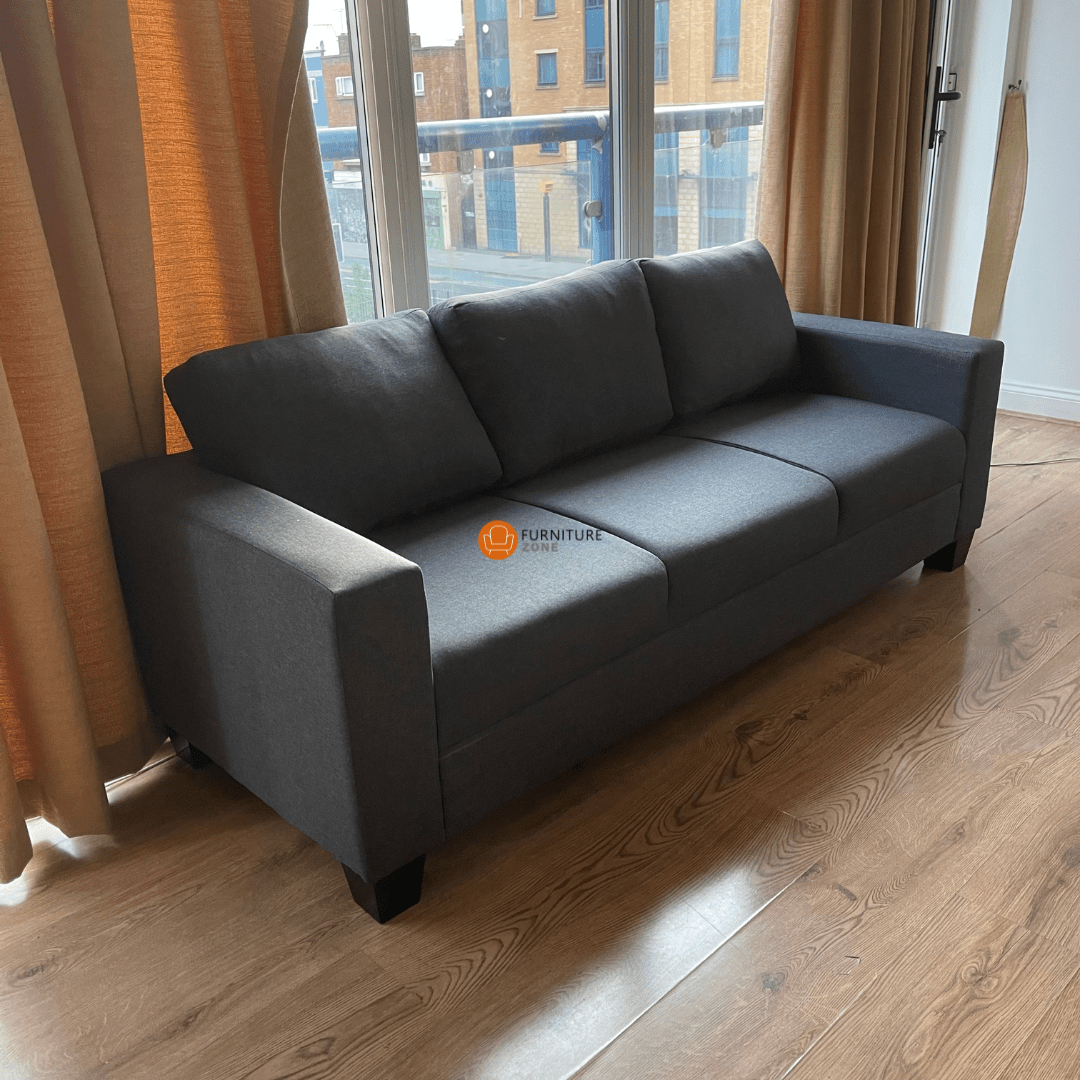 Sleek 3+2 Sofa Set - Furniturezone